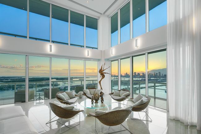 PH1 - 450 Alton Rd, Condo with 6 bedrooms, 7 bathrooms and null parking in Miami Beach FL | Image 4