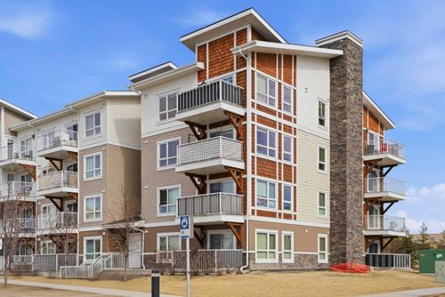 7415-302 Skyview Ranch Dr Ne, Calgary, AB, T3N0P5 | Card Image