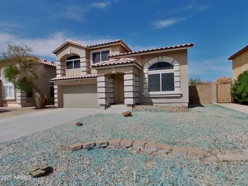 9556 W Hatcher Rd, Peoria, AZ, 85345-6324 | Card Image