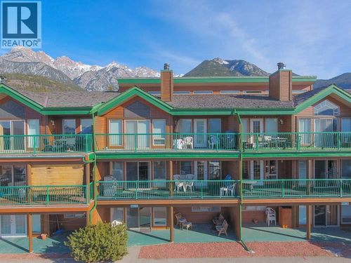 703-5155 Fairway Dr, Fairmont Hot Springs, BC, V0B1L1 | Card Image