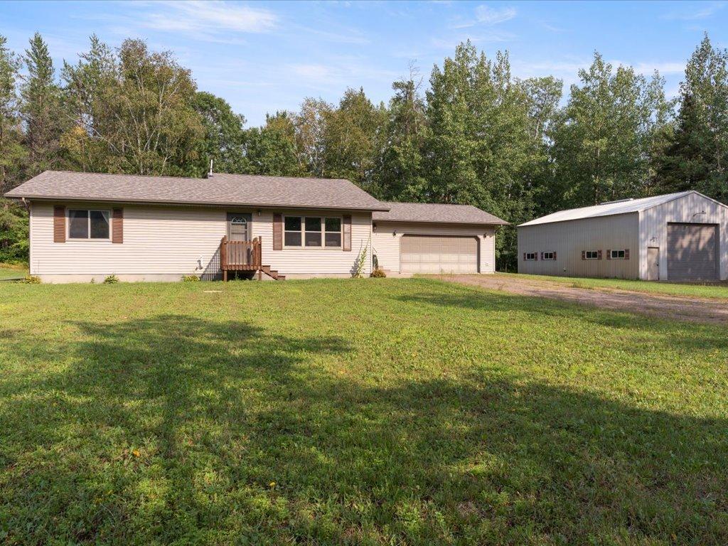 Hidden Birch Rd, Brainerd, MN 56401
