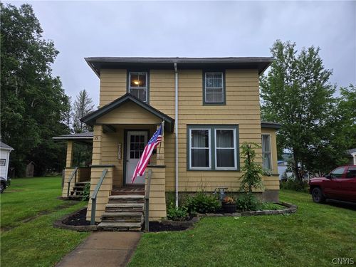 21 Grove St, Cuba, NY, 14727-1508 | Card Image