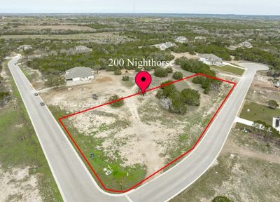 200 Nighthorse, House other with 4 bedrooms, 4 bathrooms and 5 parking in Liberty Hill TX | Image 2