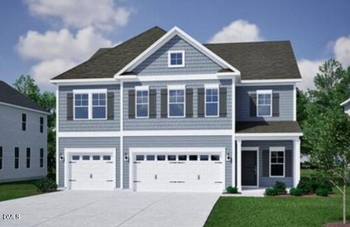 437-3805 Sweet Ivy Lndg, Durham, NC, 27703-5670 | Card Image