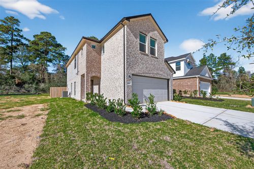 12371 Sunset Mnr, Willis, TX, 77318-5483 | Card Image