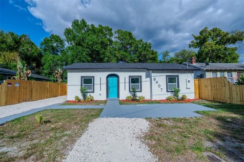 9407 N 12th Street, TAMPA, FL, 33612 | Card Image