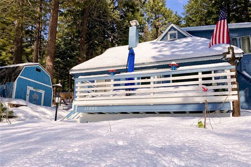 27048 State Highway 189, Blue Jay, CA, 92317 | Card Image