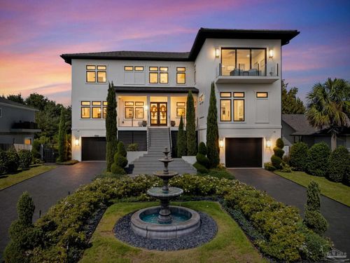 3348 Edgewater Dr, Gulf Breeze, FL, 32563-3310 | Card Image