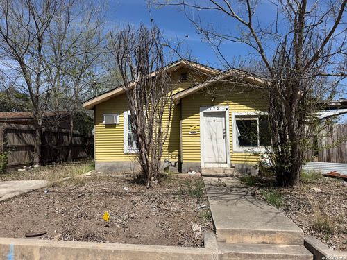 225 Joy St, San Antonio, TX, 78212-1553 | Card Image