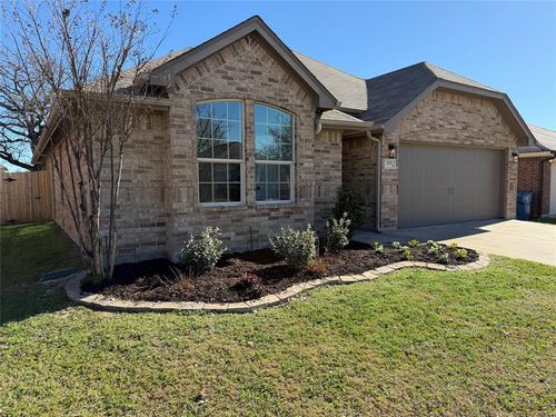 2213 Kaitlyn Drive, Weatherford, TX, 76087 | Card Image