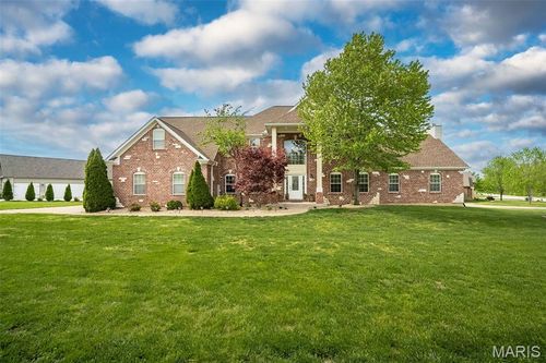 431 Ridge Meadow Ln, Washington, MO, 63090-5770 | Card Image