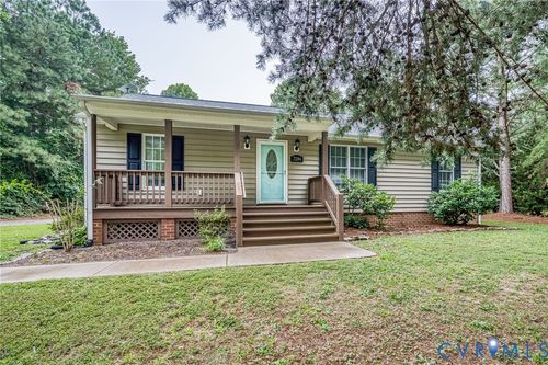 7284 E River Rd, King William, VA, 23086-3425 | Card Image