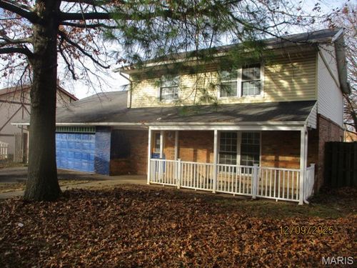 55 Blanc Lee Dr, Belleville, IL, 62226-1507 | Card Image