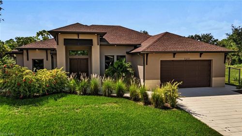 5451 Prime Ter, NORTH PORT, FL, 34286-7884 | Card Image