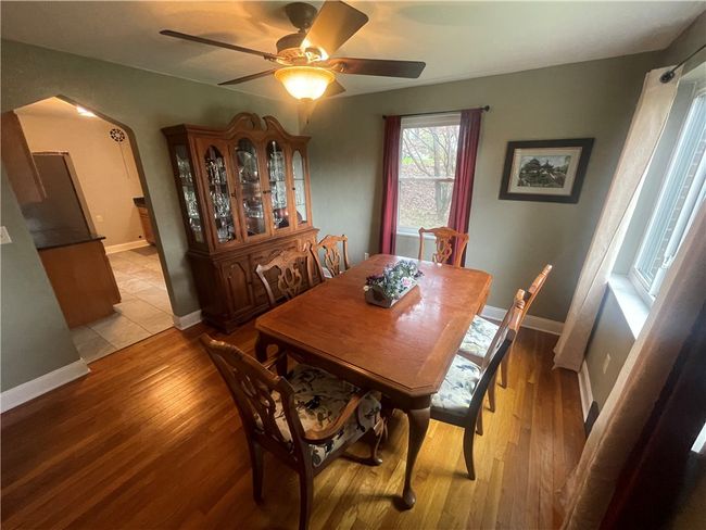 1815 Sample Rd, House other with 3 bedrooms, 3 bathrooms and 1 parking in Allison Park PA | Image 15
