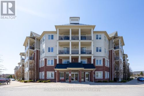 220-80 Aspen Springs Dr, Bowmanville, ON, L1C0V4 | Card Image
