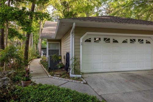 5027 Sw 9th Lane, GAINESVILLE, FL, 32607 | Card Image