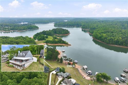 134 Sunrise Court, Dawsonville, GA, 30534 | Card Image