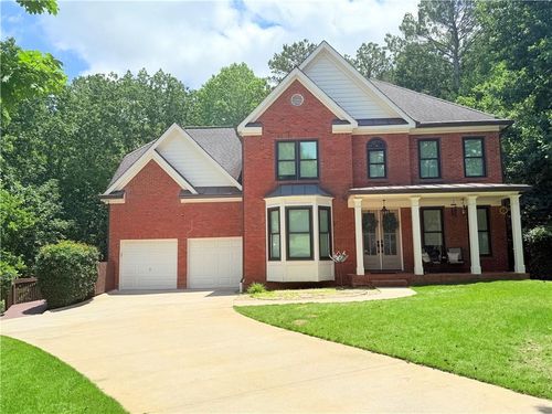 208 Willow View Ct, Canton, GA, 30114-7736 | Card Image