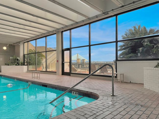 Indoor Heated Pool | Image 45