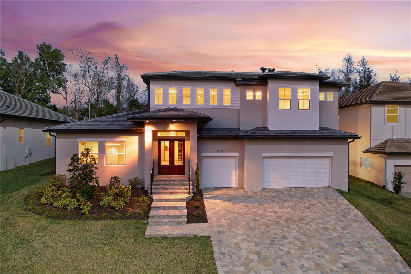 Residential in APOPKA 2