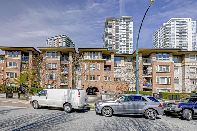 404 - 3097 Lincoln Avenue, Condo with 2 bedrooms, 2 bathrooms and null parking in Coquitlam BC | Image 24