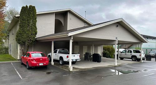 b-114 Harvest Way, Sitka, AK, 99835-9790 | Card Image