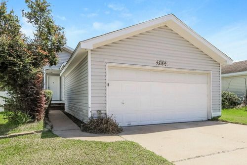 21438 Cherry Canyon Ln, Tomball, TX, 77375-0463 | Card Image