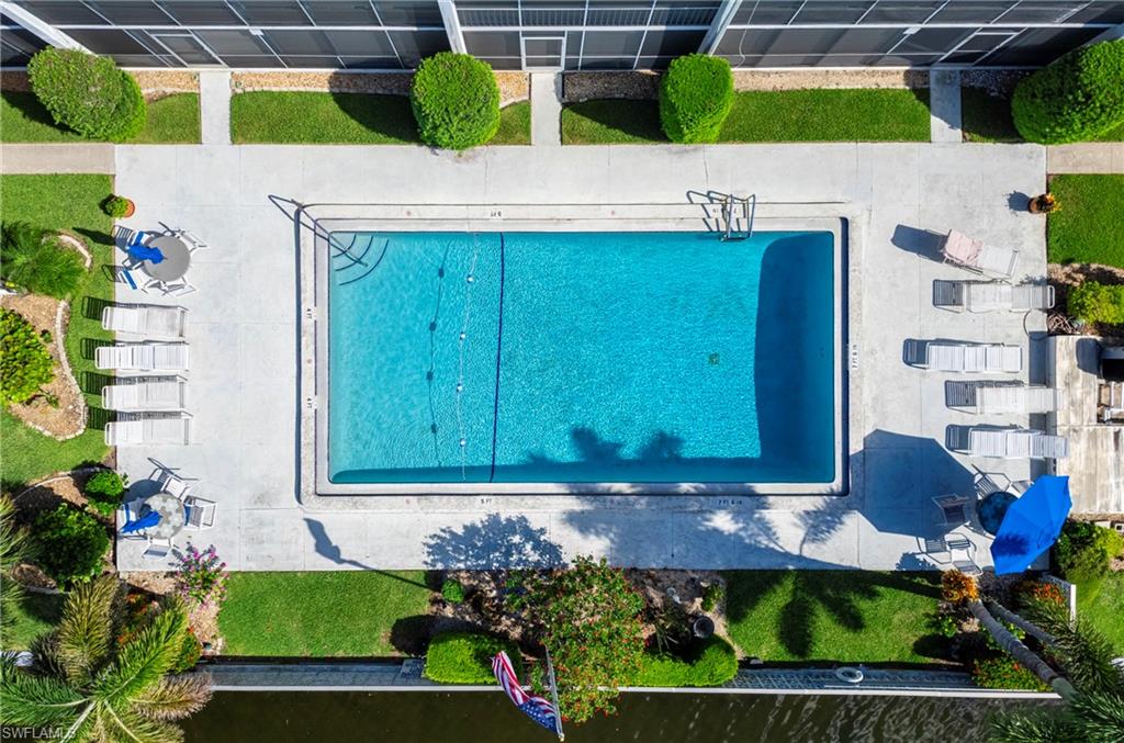 Residential in CAPE CORAL 3