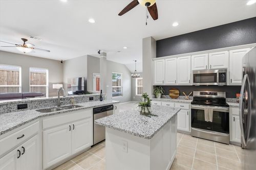 4201 Little Bend Ct, Fort Worth, TX, 76244-5738 | Card Image