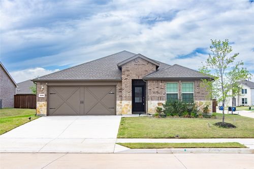 5105 Steinbeck Avenue, Celina, TX, 76227 | Card Image
