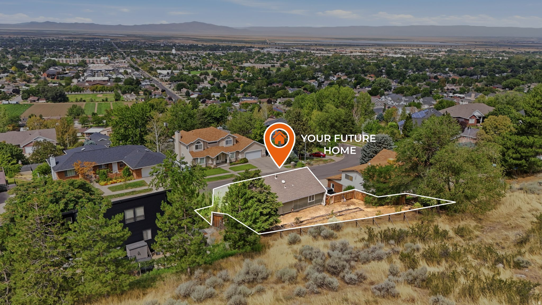 Residential in Bountiful 5