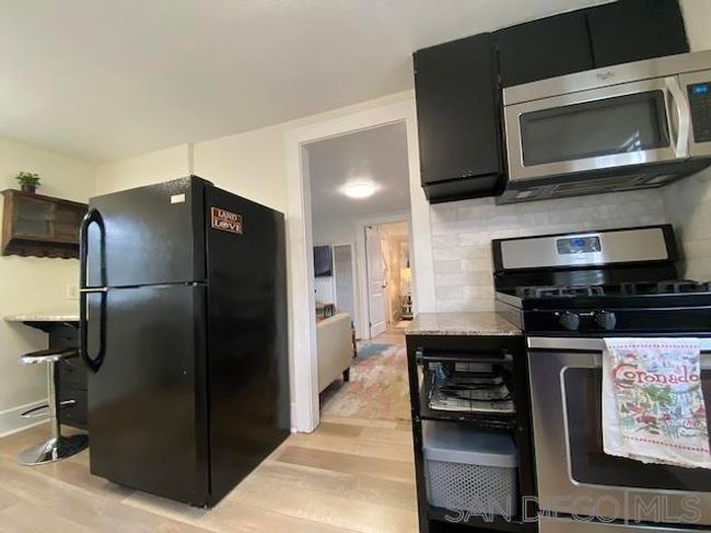 419 4 Th St, House other with 1 bedrooms, 1 bathrooms and null parking in Coronado CA | Image 19
