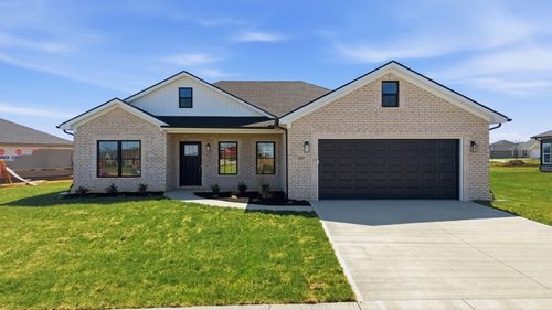 603 Comanche Trail, Richmond, KY, 40475 | Card Image