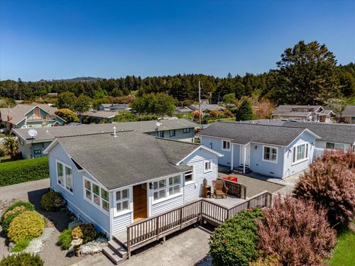 543 Ocean Ave, Trinidad, CA, 95570-9530 | Card Image