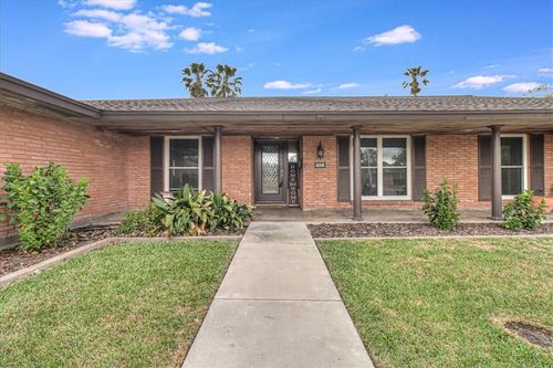 434 Cape Lookout Dr, Corpus Christi, TX, 78412-2636 | Card Image