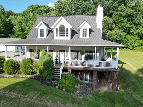 145 Lions Rd, Center Twp, PA, 16001 | Card Image