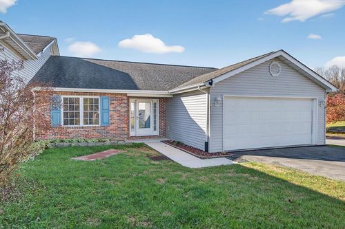 16311 Chase Ln, Abingdon, VA, 24210-9280 | Card Image