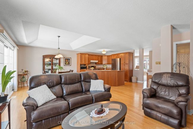 49 Louis Riel St, House other with 2 bedrooms, 2 bathrooms and 2 parking in Embrun ON | Image 21