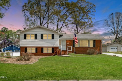 213 Dowell Dr, Cary, NC, 27511-3826 | Card Image