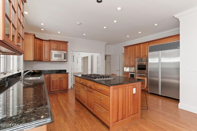 4 Mountain Laurel Dr, House other with 6 bedrooms, 8 bathrooms and null parking in Greenwich CT | Image 8