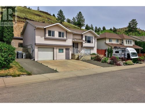 1374 Sunshine Crt, Kamloops, BC, V2E2P9 | Card Image