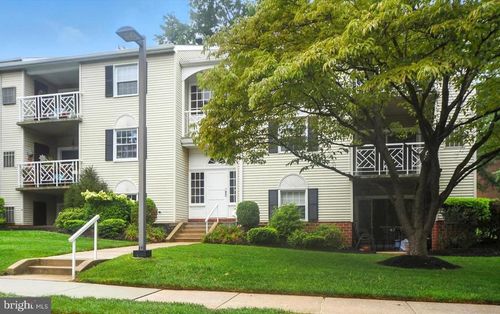 unit-101-2 Brooking Ct, LUTHERVILLE TIMONIUM, MD, 21093-6657 | Card Image