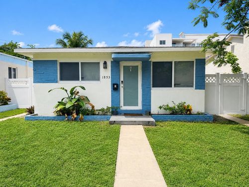 1-1853 Madison St, Hollywood, FL, 33020-5429 | Card Image