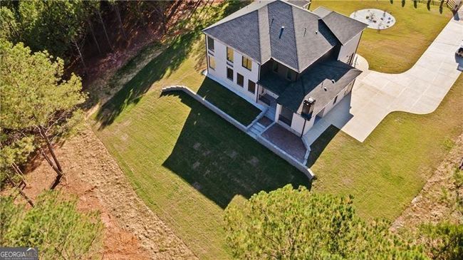4109 Double Springs Rd Sw, House other with 4 bedrooms, 5 bathrooms and null parking in MONROE GA | Image 15