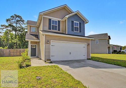 547 Fairview Cir, Hinesville, GA, 31313-5780 | Card Image