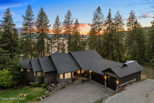 3124 S Lochurst Ln, Coeur D Alene, ID, 83814-9597 | Card Image