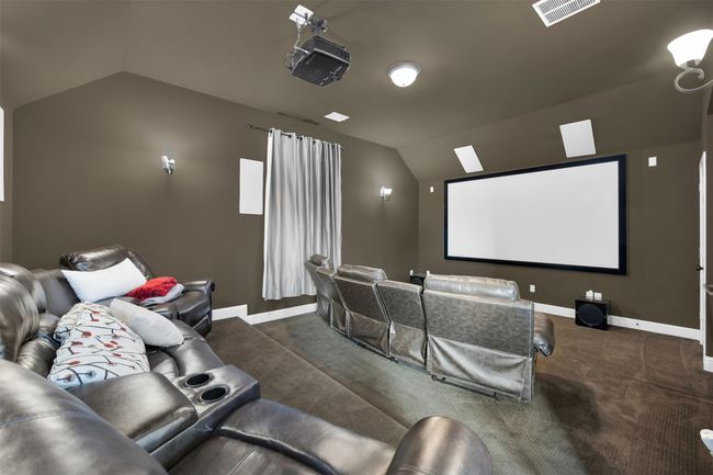 1810 Coyote Ct, House other with 5 bedrooms, 4 bathrooms and null parking in Midlothian TX | Image 33