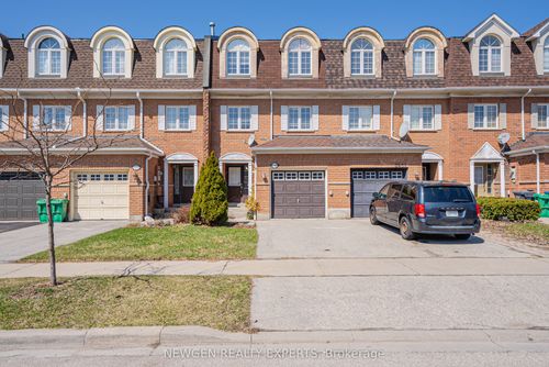 3409 Southwick St, Mississauga, ON, L5M7M1 | Card Image