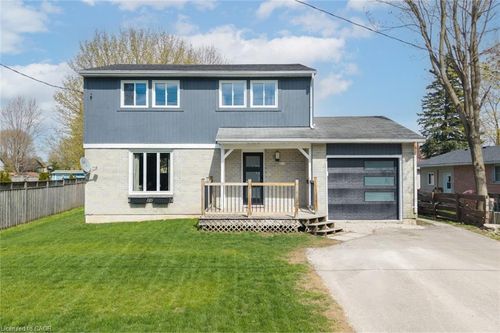 311 Eliza St, Arthur, ON, N0G1A0 | Card Image